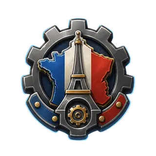 Create France Serveur