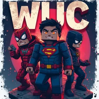 WUC Palladium