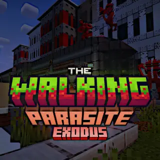 THE Walking of the parasite. 100Days.