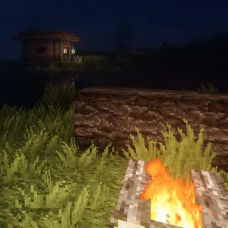 Quiet Horror