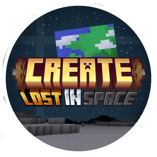 Create: Lost in Space
