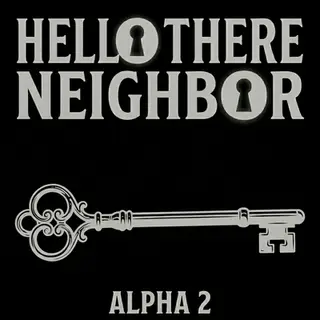 Hello there, Neighbor