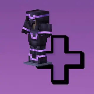 Enhanced Armor Trims