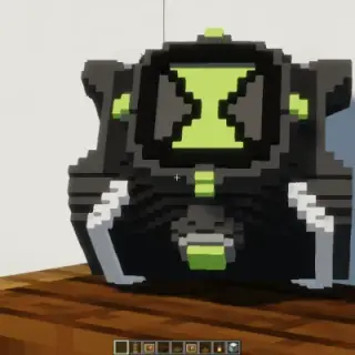 war for the omnitrix