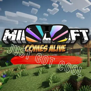 MCA Reborn Just Got Cooler
