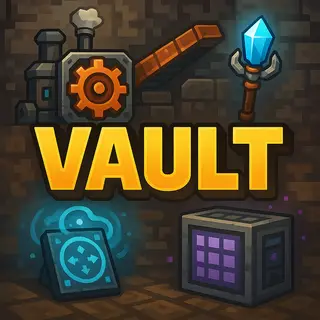 The SV Vault