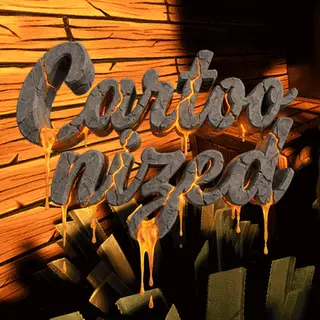 RealSource CARTOONIZED JAVA pack