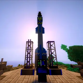 NuclearCraft - Automation, Magic, and Destruction!