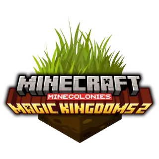 MineColonies: Magic Kingdoms 2