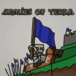 TerrafirmaColonies - Steel & Soil