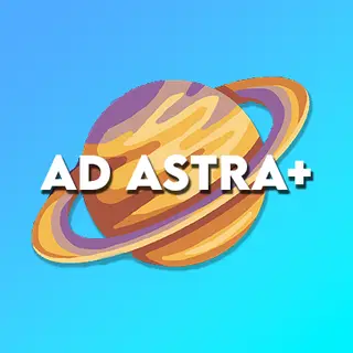 Ad Astra Plus