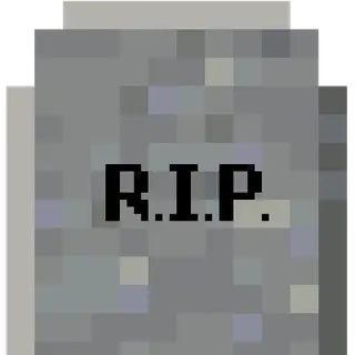 Polished Andesite (Gravestone Mod)