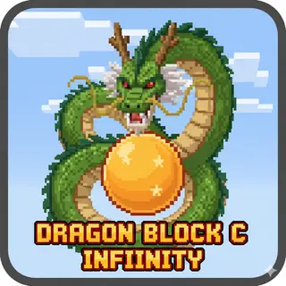 Dragon Block C Infinity