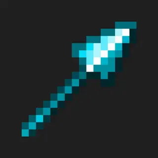 Spear Enchant Indicator - Lunge and Sharpness