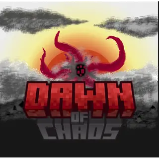 Born in Chaos: The Dawn of Chaos