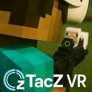 TacZ VR (Vivecraft)
