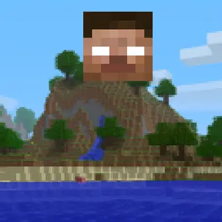 Mobs to Herobrine