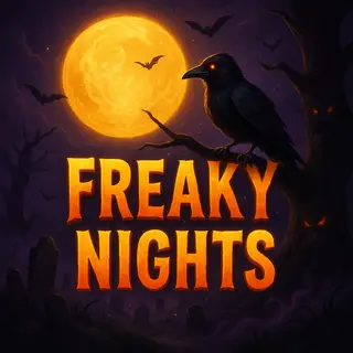 Freaky Nights – Terror Adventure [Endless Terror]