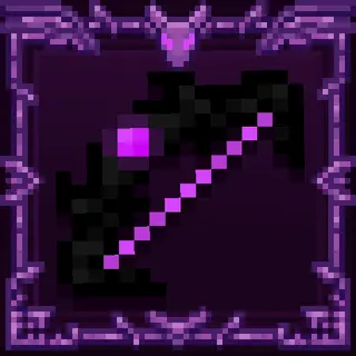 Torrezx-End bows !