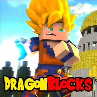 Icy's Handy Dragon Block C