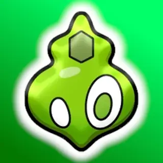 Zygarde Cell Fix