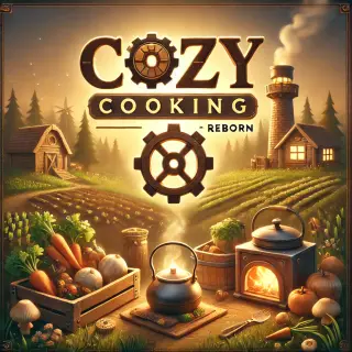 Cozy Cooking: Reborn