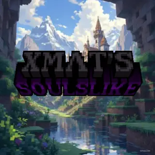 Xmat's Soulslike - Epic Fight