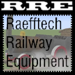 IR Raefftech Railway Equipment