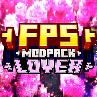 FPS Modpack Lover