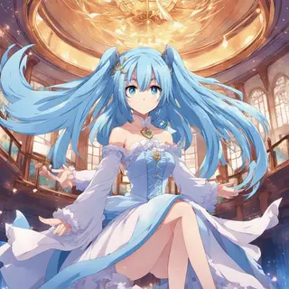 tensura exploration 