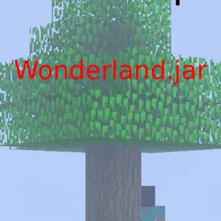 Project Wonderland Java Horror