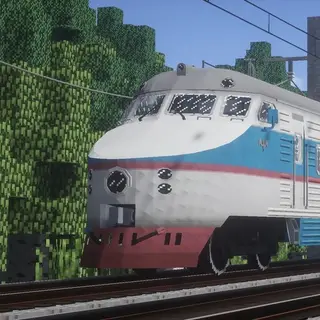 Alinusher's RTM pack