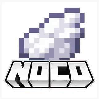 Noco White Theme and Ui