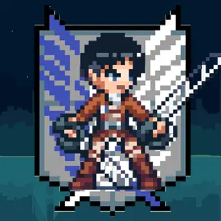 AOT : Attack on Titain