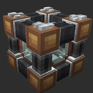 Better Valkyrienskies x Create Clockwork Textures