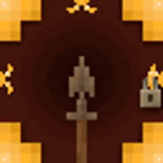 Locke's Spears
