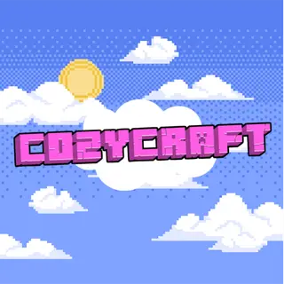 ˚ʚ♡ɞ˚ Cozycraft - Farming and Animals ˚ʚ♡ɞ˚