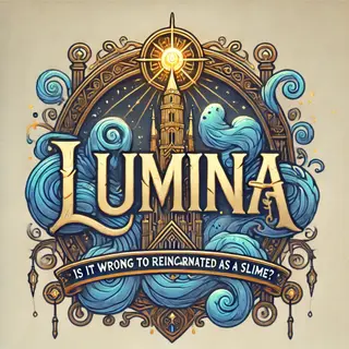 Lumina Pack - Tensura + Danmachi