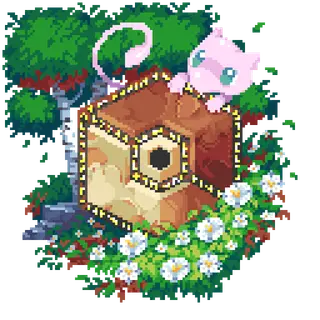 Hearthgrove - Cobblemon Server Pack