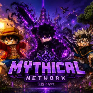 My Hero Academia Mythical