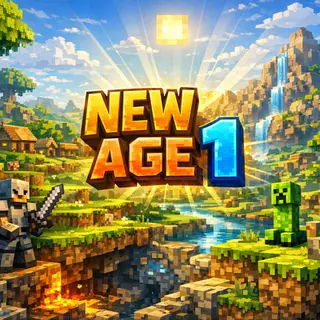 New Age 1