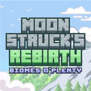 Moonstruck's Rebirth - A Better Cozy Experience