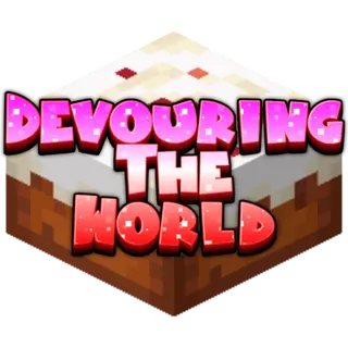 Devouring The World