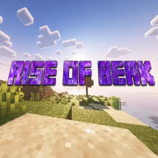 Rise of Berk