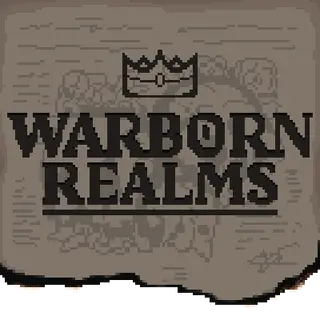 The Warborn Realms SMP