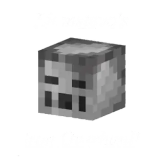 Liamstevo's Iron Overhaul!