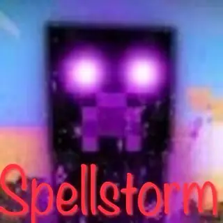 Spellstorm | Araflo series