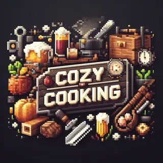 Cozy Cooking: Mechanical Muffins