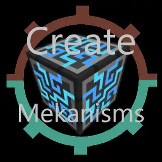 Create Mekanisms