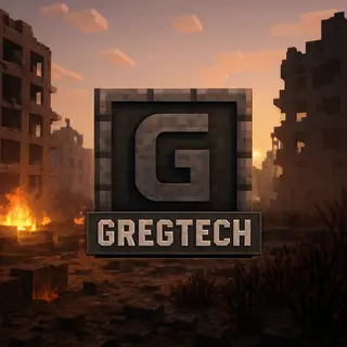 GregTech Apocalypse GT-A